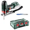 Metabo siaurapj?klis ST 18 L 90 CARCASS METABOX 145 Náhled obrázku produktu 20