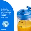 NutriBullet NBP013BL frullatore 0,59 L Frullatore portatile Anteprima dell’immagine prodotto 20