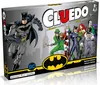 Cluedo Batman Edition Spiel Gesellschaftsspiel Brettspiel Produktbild-Vorschau 1