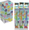 Zahnbürste Sence Fresh Kids Soft 3-8 Jahre Brush Produktbild-Vorschau 4