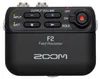 Zoom F2 Field Recorder & Lavalier Mikrofon Produktbild-Vorschau 1