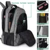 OKWISH Laptoprucksack Laptop Rucksack Wasserbeständig Produktbild-Vorschau 4