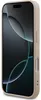 Étui GUESS pour IPHONE 17 Pro GUHCP17LG4GFPI (PU 4G Voir les images du produit 4