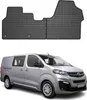 Tapis de Sol pour Opel Vivaro C 2019-2024 Convient à 1ème Voir les images du produit 1