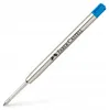 FABER-CASTELL Metall-Kugelschreibermine B BLAU Produktbild-Vorschau 1