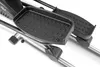 Hop-Sport Crosstrainer HS-095CF Ellipsentrainer Crosswalker Produktbild-Vorschau 12