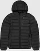 Champion Outdoor Hooded Jacket 219184-KK001 S Produktbild-Vorschau 8