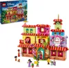 LEGO Disney La Maison Magique des Madrigal - 43245 Voir les images du produit 1