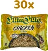 Yum Yum - Instant Nudeln Huhn - 30 stück Produktbild-Vorschau 3