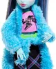 MATTEL Monster High Pyjamaparty-Puppe Frankie Stein Produktbild-Vorschau 4