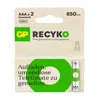 GP Batteries ReCyko Pro GPRCK65AAA082C2, Dobíjecí baterie, Náhled obrázku produktu 8