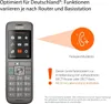 Gigaset CL660HX Zusatz-Mobilteil anthrazit-schwarz Produktbild-Vorschau 20