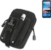 K-S-Trade Gürtel Tasche kompatibel mit UMIDIGI Bison Pro Produktbild-Vorschau 1