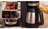 Bosch SDA Kaffeeautomat TKA6M273 sw Produktbild-Vorschau 19