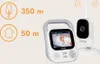 lionelo chůvička Babyline 3.2, kamera Full HD Wi-Fi, Náhled obrázku produktu 5