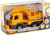 Polesie "Prestige", Baggerwagen (in einer Schachtel) Produktbild-Vorschau 1