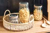 Dekoratívny podnos RATTAN, Ø 32 cm, ZELLER Náhľad obrázku produktu 6