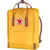 Fjällräven Kanken Rainbow, Stadt, Uni, Notebook-Gehäuse, Produktbild-Vorschau 1