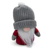 Weihnachtswichtel Figur mit Pudelmütze 13 cm - 3er Set - Produktbild-Vorschau 5