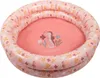 Ocean Dreams Schwimmbecken Rosa 80cm, 2 Jahr(e), Produktbild-Vorschau 4