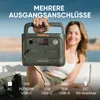 Jackery Explorer 300 Plus, 288Wh Tragbares Powerstation mit Produktbild-Vorschau 5