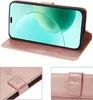 Hülle für Honor 400 Lite Handy Tasche Handyhülle Flip Cover Produktbild-Vorschau 7