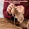 Auswechselbare Rundstricknadeln Set, 3,0-10,0 mm Produktbild-Vorschau 4