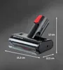 Genius Invictus X9 Motorisierte Mini-Elektrobürste - zur Produktbild-Vorschau 5