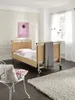 Burmeier Allura II Krankenpflegebett Seniorenbett bis 250kg Produktbild-Vorschau 9