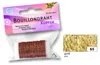 Bouillondraht, gold 0,3 mm x 60m Produktbild-Vorschau 1