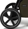 4Baby | Kočárek - Kočárek Buggy - Khaki - Nafukovací Náhled obrázku produktu 14