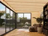 Fjordholz Gartenhaus Modell Office IsoSlide 3 Produktbild-Vorschau 3