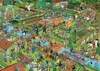 Jan van Haasteren - Gemüsegarten - 1000 Teile, 1000 Produktbild-Vorschau 3
