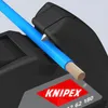 KNIPEX Automatyczny ściągacz izolacji 180 mm Podgląd zdjęcia produktu 32