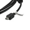 vhbw USB-Kabel kompatibel mit Olympus Pen-Serie E-PL5, Produktbild-Vorschau 5
