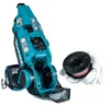 Makita DTR 180 ZJ accu-wapeningssteker 18 V 0,8 mm Productafbeelding-voorbeeld 29