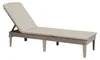 Chaise longue Jaipur avec coussin Voir les images du produit 1