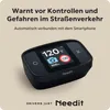 Needit Drive One Pro Verkehrswarner [NEUHEIT 2026] I Apple Produktbild-Vorschau 2