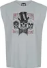 Koszulka męska bez rękawów regular fit SKULL TANK Podgląd zdjęcia produktu 2