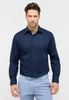 Eterna Hemd Modern Fit dunkelblau Produktbild-Vorschau 7