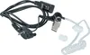 vhbw Headset kompatibel mit Yaesu Vertex VX-230, VX-146, Produktbild-Vorschau 9
