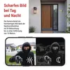 GoSmart Rotierende Outdoor IP Kamera mit WiFi und Licht IP-1300 LANTERN, schwarz Náhľad obrázku produktu
