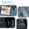 EAZY CASE Silikonhülle Clear kompatibel mit Apple iPhone 12 Produktbild-Vorschau 5