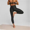 PUMA Studio Your Move Ultrabare 7/8 Training Leggings Damen Produktbild-Vorschau 5