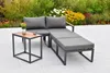 Merxx  flexibles Lounge Set, Lounge Lindos inkl. Kissen, 2 Produktbild-Vorschau 8