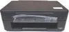 A black Epson Expression Home XP-2200 printer is shown from the front. Náhled obrázku produktu