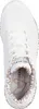 SKECHERS UNO-LOVING LOVE Sneaker Damen weiss 38 Produktbild-Vorschau 50
