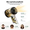 Sytifro Suszarka Jonizująca do Włosów 1600W z Dyfuzorem, Podgląd zdjęcia produktu 9