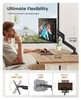 ErGear Monitor Halterung Gasfeder für 13-32 Zoll Produktbild-Vorschau 4