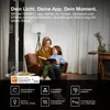 OSRAM SMART+ MATTER : Formes classiques, lumière blanche Voir les images du produit 10